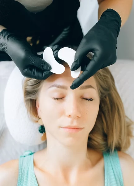 eyelash extensions Kokomo