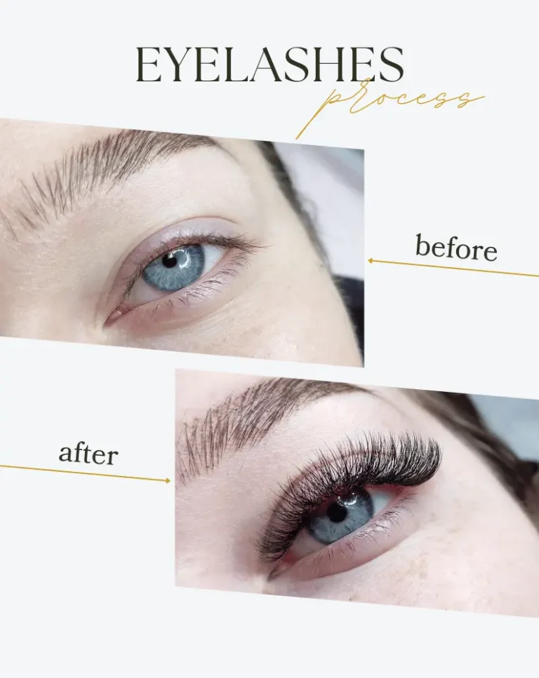 Professional eyelash extensions Kokomo Indiana