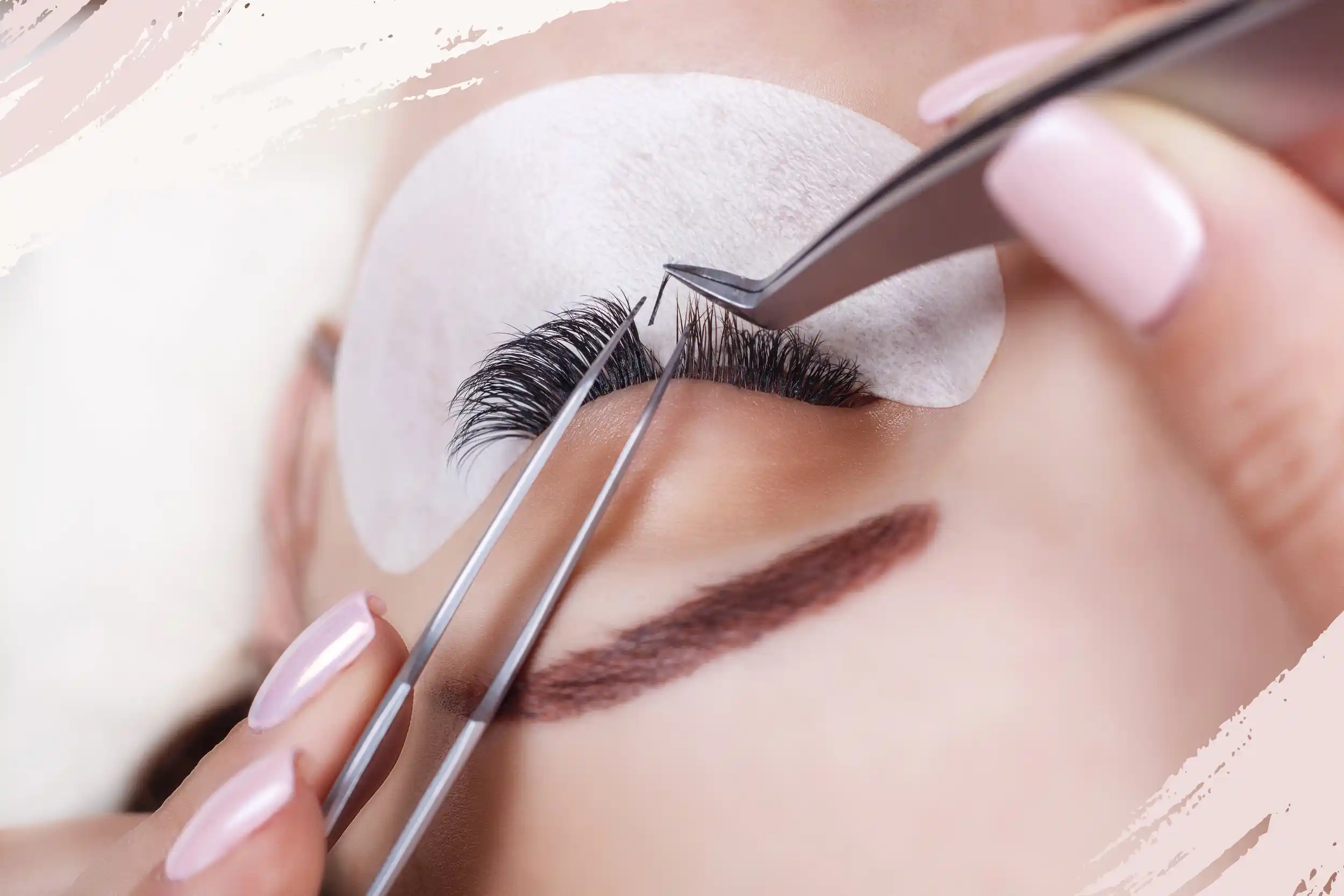 Mink Lash — Classic