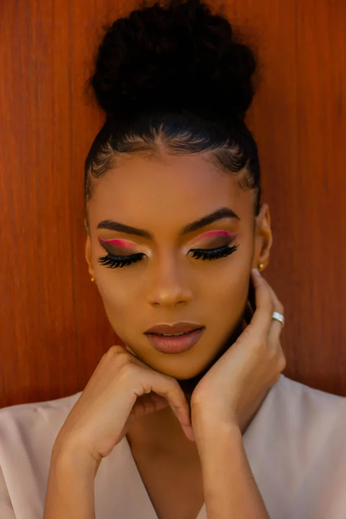 Eyelash Extensions​